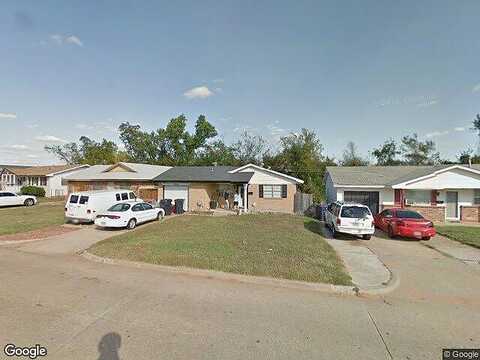 Shallow Brook, OKLAHOMA CITY, OK 73129
