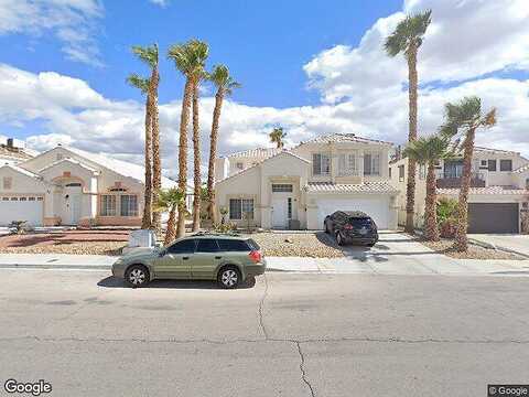 Barnes, LAS VEGAS, NV 89147