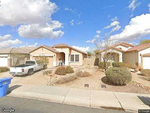 Cottontail, PHOENIX, AZ 85086