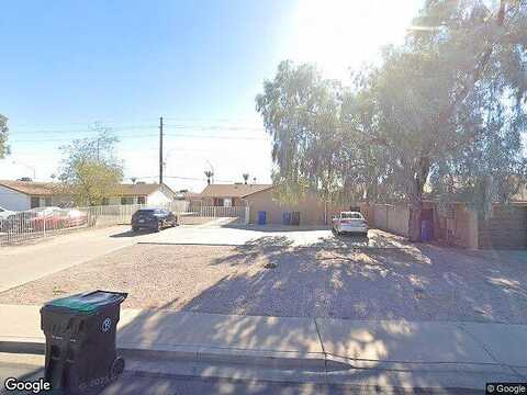 Caballero, MESA, AZ 85205