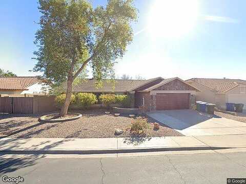 Encanto, MESA, AZ 85205