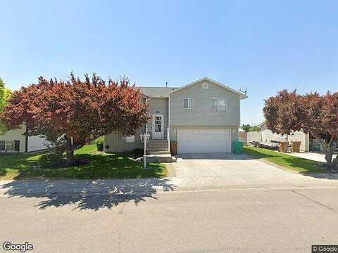Mountain Park, POCATELLO, ID 83202