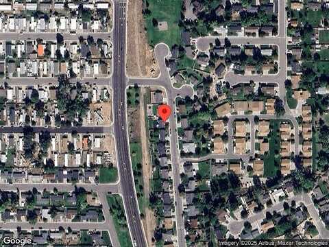 Mountain Park, POCATELLO, ID 83202