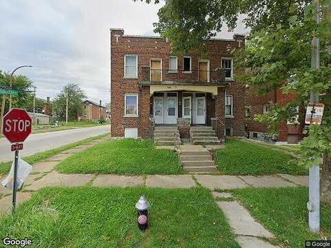 Kossuth Ave # 4687, SAINT LOUIS, MO 63115