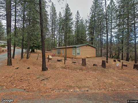 Blue Mountain, WILSEYVILLE, CA 95257