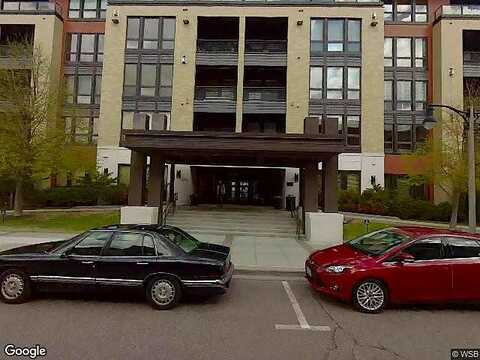 Park Commons, MINNEAPOLIS, MN 55416