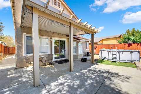Canyon Hills, FAIRFIELD, CA 94534