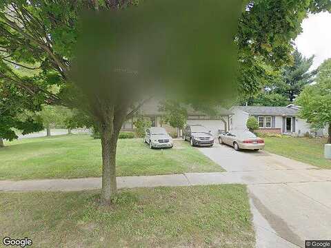 Wolf Run, GRAND RAPIDS, MI 49548
