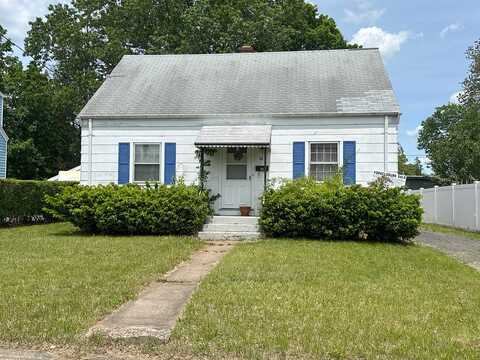 Rockwood, HAMDEN, CT 06514