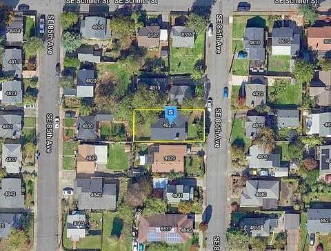 86Th, PORTLAND, OR 97266