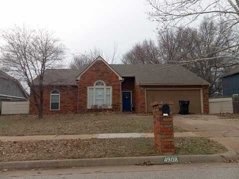Redbud, BROKEN ARROW, OK 74011