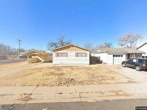 Leigh, AMARILLO, TX 79110