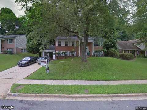 Althea, ANNANDALE, VA 22003