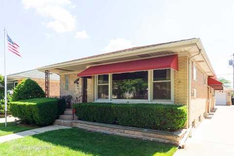 Rutherford, CHICAGO, IL 60656