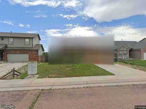 Sebring, COLORADO SPRINGS, CO 80911