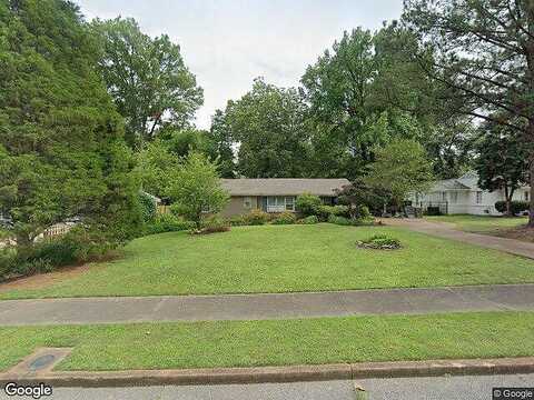 Robindale, MEMPHIS, TN 38117