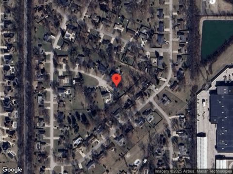 Idleway, GREENWOOD, IN 46142