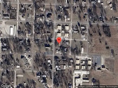 4Th, LOWRY CITY, MO 64763