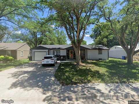 Pine, INMAN, KS 67546