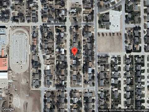 Pine, INMAN, KS 67546