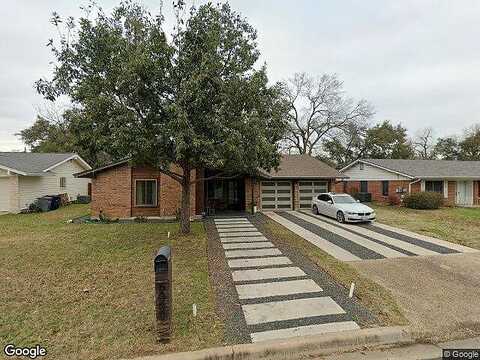 Broken Bow, AUSTIN, TX 78745
