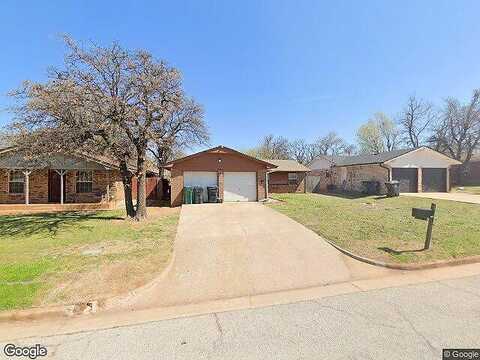 Cinderella, OKLAHOMA CITY, OK 73129