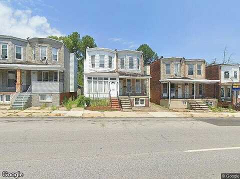 Belair, BALTIMORE, MD 21206