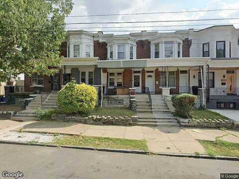 Haverford, PHILADELPHIA, PA 19139