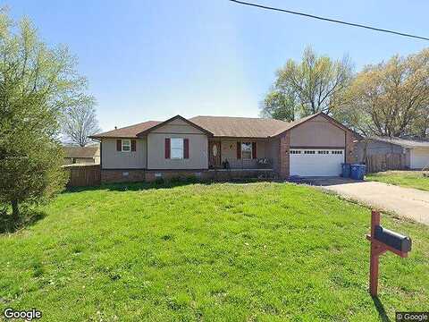 Mcnair, PEA RIDGE, AR 72751