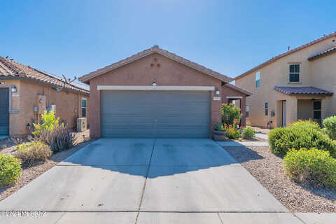 River Run, TUCSON, AZ 85746