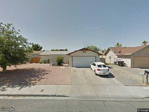 Van Dornum, HENDERSON, NV 89011