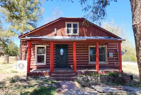 Az Highway 288, YOUNG, AZ 85554