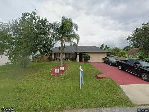 Londonderry, PALM BAY, FL 32909