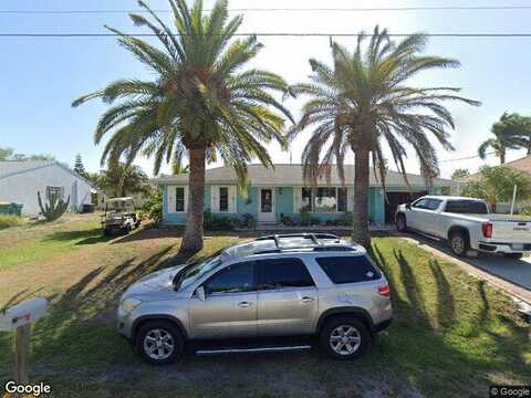 Administration, PORT CHARLOTTE, FL 33948