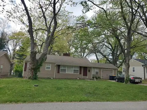 Brooklyn, KANSAS CITY, MO 64118