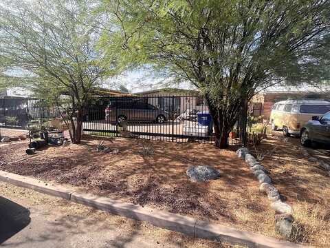 2Nd, TUCSON, AZ 85711