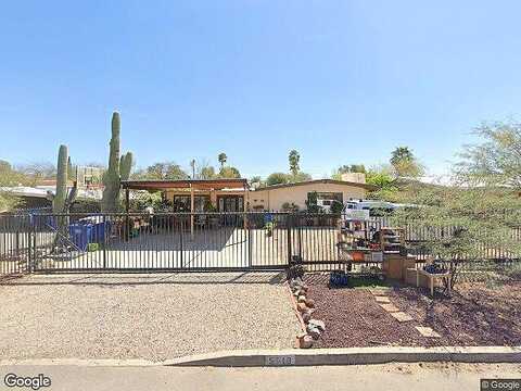 2Nd, TUCSON, AZ 85711