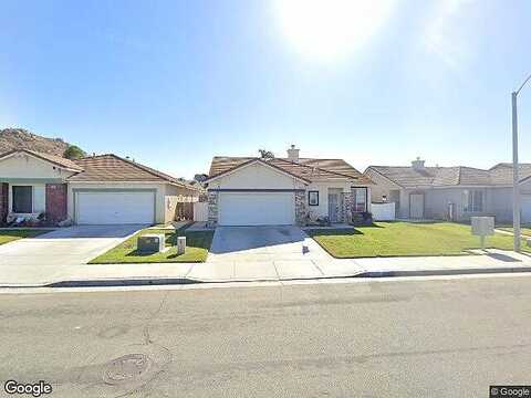 Mission Rock, JURUPA VALLEY, CA 92509