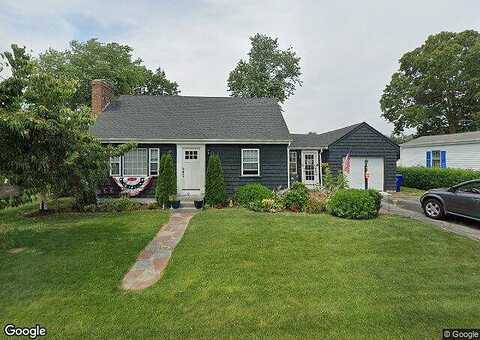 Fatima, WARREN, RI 02885