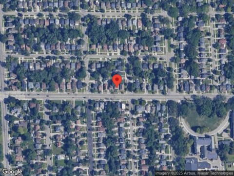 Burton, GRAND RAPIDS, MI 49507