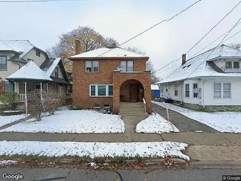 Burton, GRAND RAPIDS, MI 49507