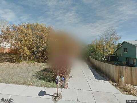 Farm Ridge, COLORADO SPRINGS, CO 80917