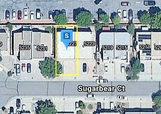 Sugarbear, ALBUQUERQUE, NM 87120
