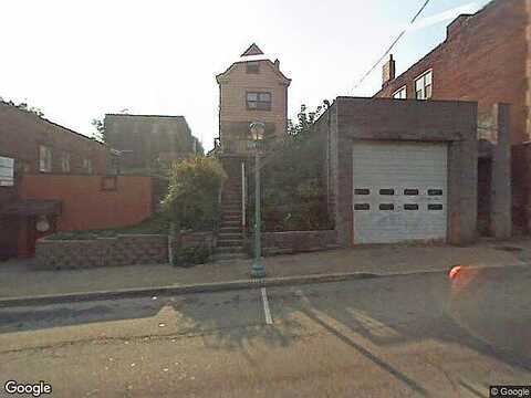 Brownsville, PITTSBURGH, PA 15210