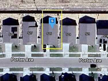 Porter, KEENESBURG, CO 80643
