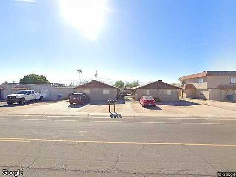 16Th, APACHE JUNCTION, AZ 85120