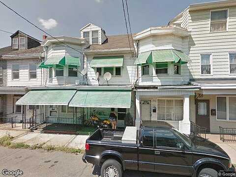 Pine, MAHANOY CITY, PA 17948