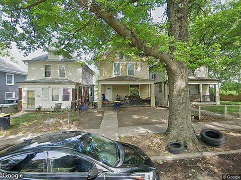 Cypress, KANSAS CITY, MO 64124