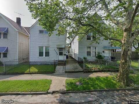 Homer, CLEVELAND, OH 44103