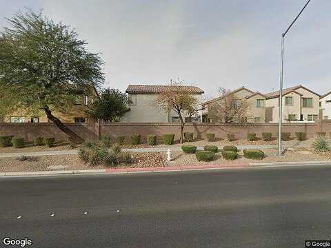 Pendergrass, NORTH LAS VEGAS, NV 89081